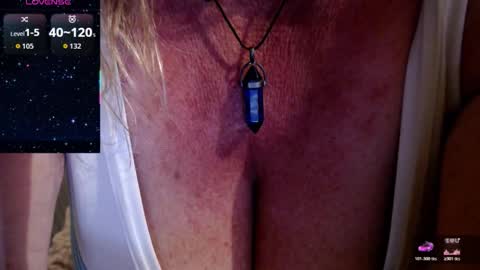 Jenna online show from 03/15/26, 06:14