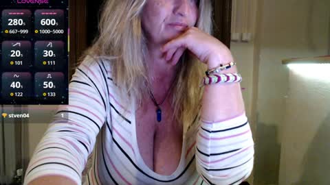 Jenna online show from 03/30/26, 08:32