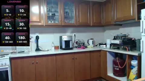 Jenna online show from 04/15/26, 12:06