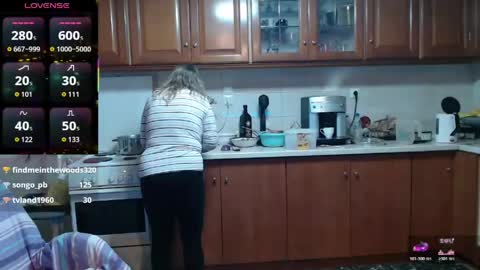 Jenna online show from 04/17/26, 04:10