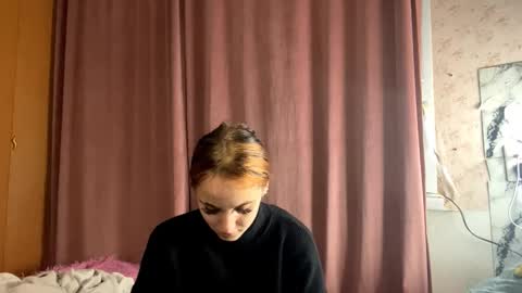 Mia online show from 01/11/26, 12:32