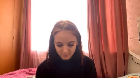 Mia online show from 01/13/26, 09:14