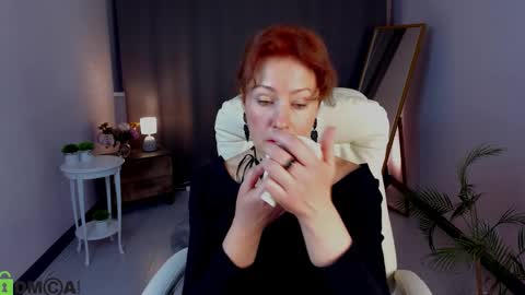 Jenna online show from 03/16/26, 12:20