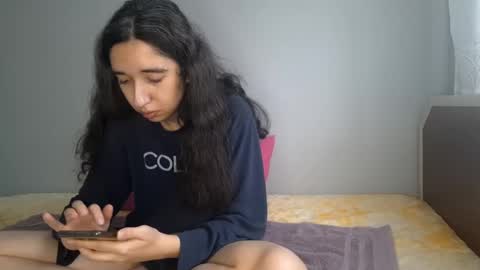 JennaLore online show from 01/15/25, 12:36