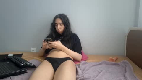 JennaLore online show from 02/04/25, 12:00