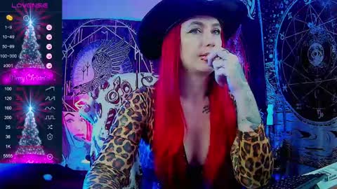 Mrs. Jenna online show from 12/16/24, 12:37