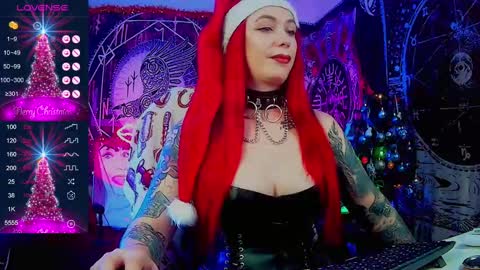 Mrs. Jenna online show from 12/21/24, 12:53