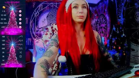 Mrs. Jenna online show from 12/23/24, 08:22