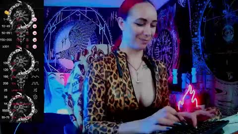 Mrs. Jenna online show from 01/31/25, 05:30