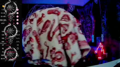 Mrs. Jenna online show from 02/03/25, 12:36