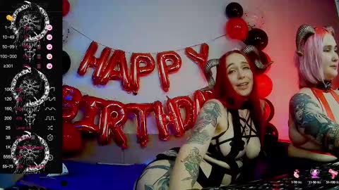 Mrs. Jenna online show from 02/11/25, 07:33