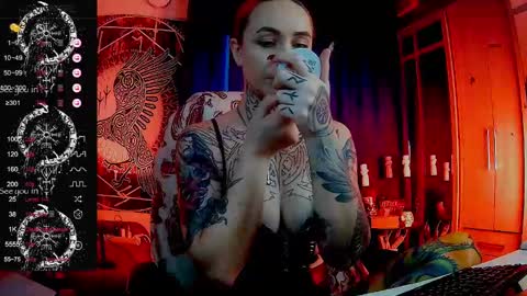 Mrs. Jenna online show from 03/10/25, 12:51