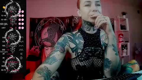 Mrs. Jenna online show from 09/19/25, 01:07