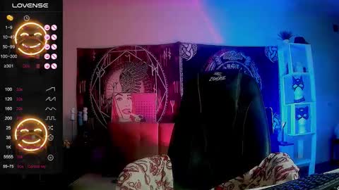 Mrs. Jenna online show from 12/02/25, 12:49