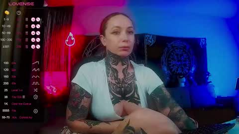 Mrs. Jenna online show from 02/20/26, 06:59