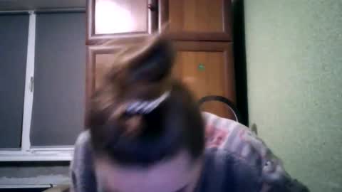 JennaMolberty online show from 11/27/25, 05:04