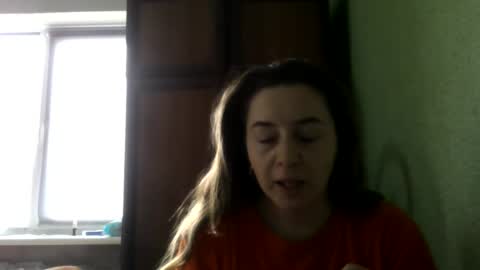 JennaMolberty online show from 02/01/26, 09:30