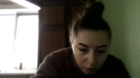 JennaMolberty online show from 02/09/26, 08:18