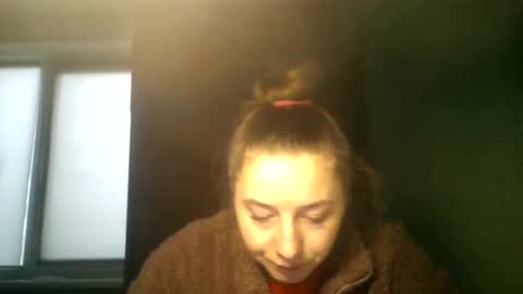 JennaMolberty online show from 03/19/26, 03:38