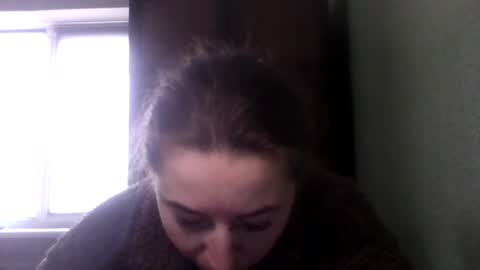 JennaMolberty online show from 04/12/26, 01:27