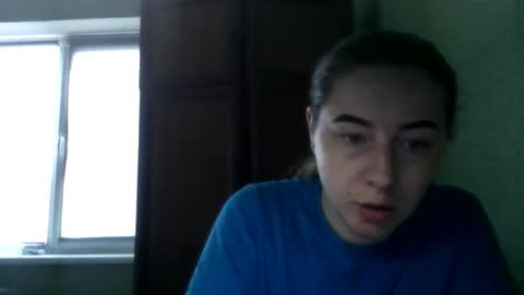 Snapshot of jennamolberty chatting on 05/27/26, 02:36 JennaMolberty online show from 05/27/26, 02:36