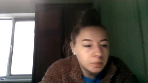 Snapshot of jennamolberty chatting on 05/30/26, 02:25 JennaMolberty online show from 05/30/26, 02:25