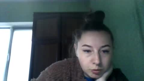 Snapshot of jennamolberty chatting on 05/31/26, 01:18 JennaMolberty online show from 05/31/26, 01:18