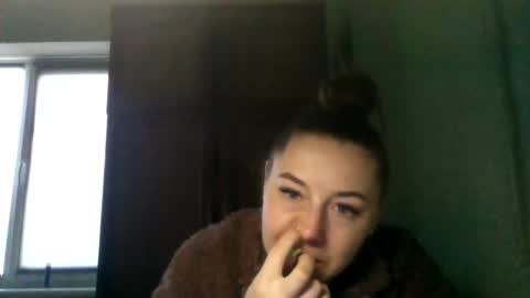 Snapshot of jennamolberty chatting on 06/01/26, 03:36 JennaMolberty online show from 06/01/26, 03:36