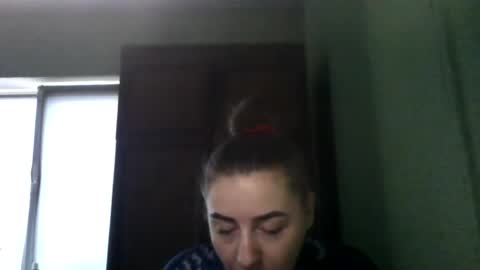 Snapshot of jennamolbertyy chatting on 06/26/26, 03:27 JennaMolbertyy online show from 06/26/26, 03:27