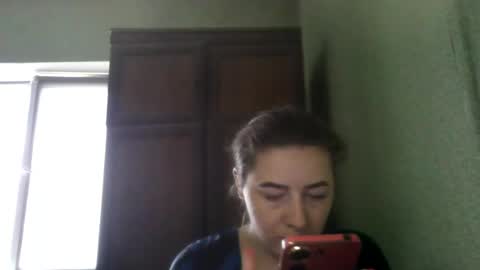 Snapshot of jennamolbertyy chatting on 06/28/26, 10:54 JennaMolbertyy online show from 06/28/26, 10:54