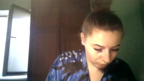 Snapshot of jennamolbertyy chatting on 07/01/26, 04:51 JennaMolbertyy online show from 07/01/26, 04:51