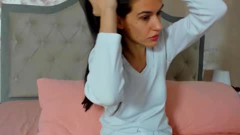 JennaMyers online show from 02/02/26, 08:07