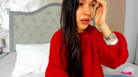 JennaMyers online show from 02/17/26, 08:15