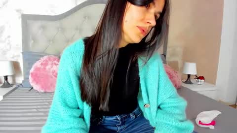 JennaMyers online show from 03/12/26, 08:26