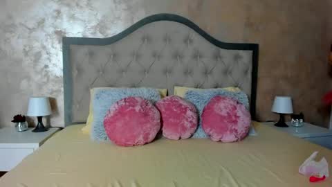 JennaMyers online show from 03/23/26, 08:02