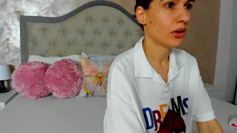 JennaMyers online show from 04/03/26, 07:01