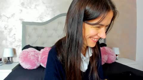 JennaMyers online show from 04/09/26, 07:19