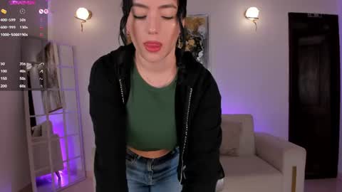 Jenna Olson  online show from 07/21/26, 10:17
