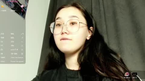 JENNA online show from 02/19/25, 06:43