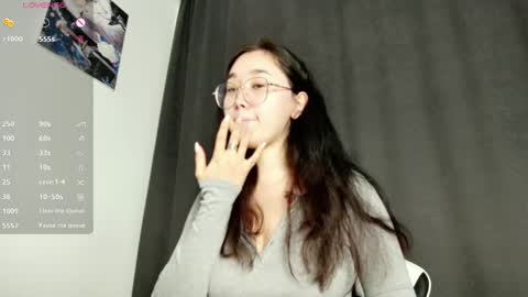 JENNA online show from 02/20/25, 04:25