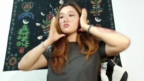 JENNA online show from 09/12/25, 03:45