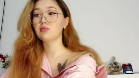 JENNA online show from 11/27/25, 11:01