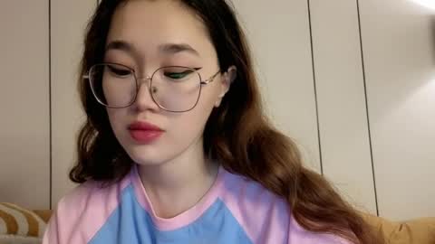 JENNA online show from 06/06/26, 03:22