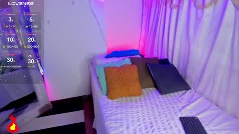 follow me in me  IG jenndy971 online show from 01/25/25, 03:09