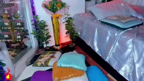 follow me in me  IG jenndy971 online show from 03/06/25, 05:46