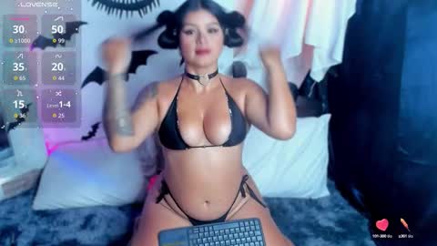 follow me in me  IG jenndy971 online show from 10/02/25, 05:14