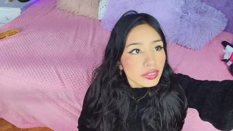 Jenner online show from 12/17/24, 09:28