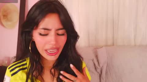 Jenner online show from 05/18/26, 02:51
