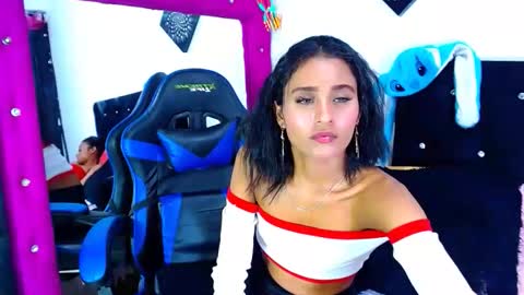 jenn online show from 03/08/26, 02:37