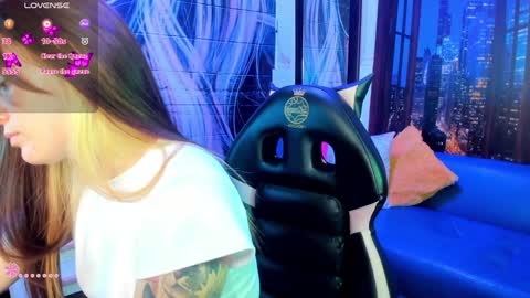 Jenny online show from 12/04/24, 03:59